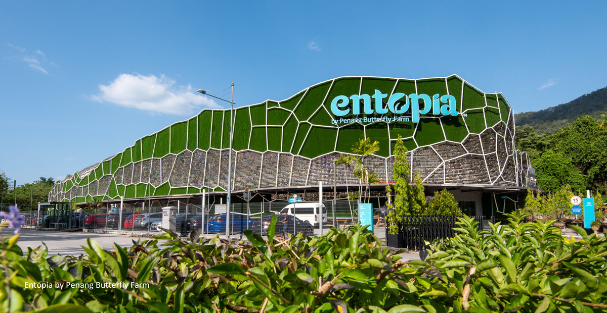 Entopia Penang - 10 Best Places to visit in Penang 2026